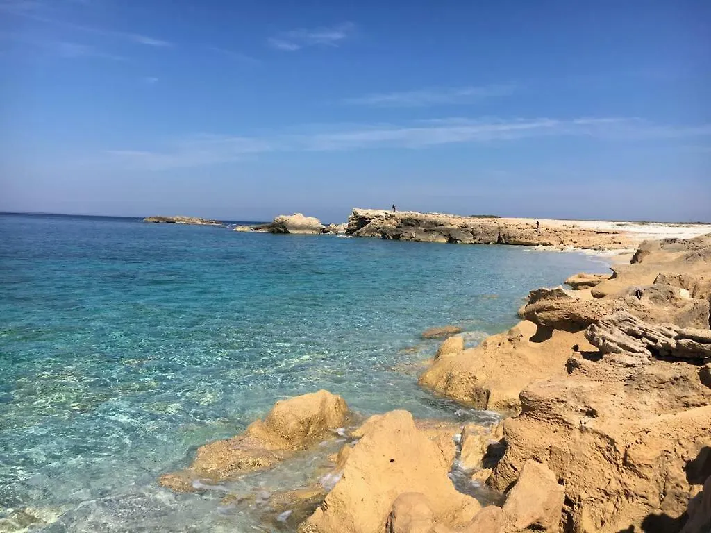 Casa Vacanze Da Federica Daire Càbras