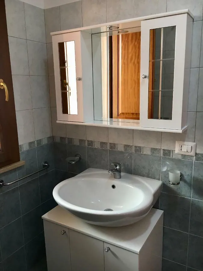 Casa Vacanze Da Federica Daire Càbras
