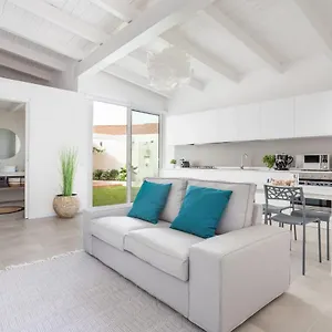 Bianca - Marlu House - Casa vacanze