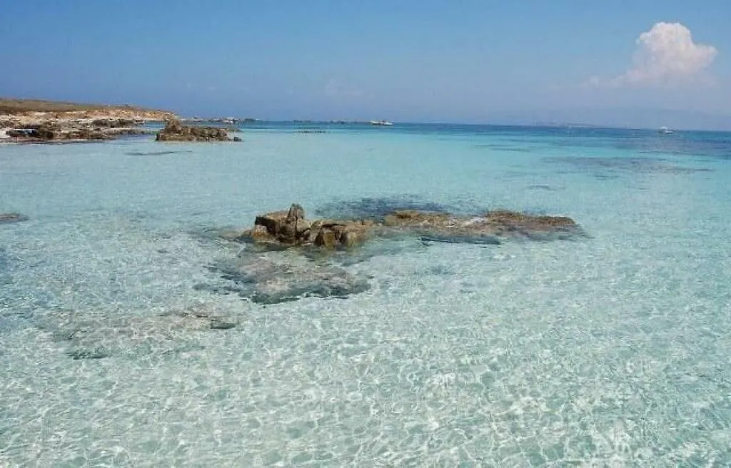 Appartamento Casa vacanze da Federica Càbras 0*,