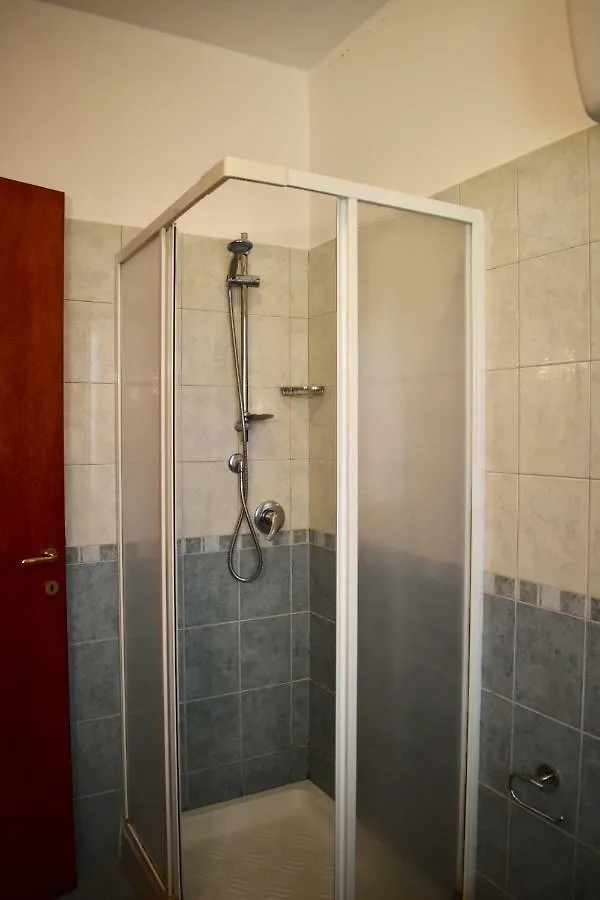 Appartamento Casa vacanze da Federica Càbras